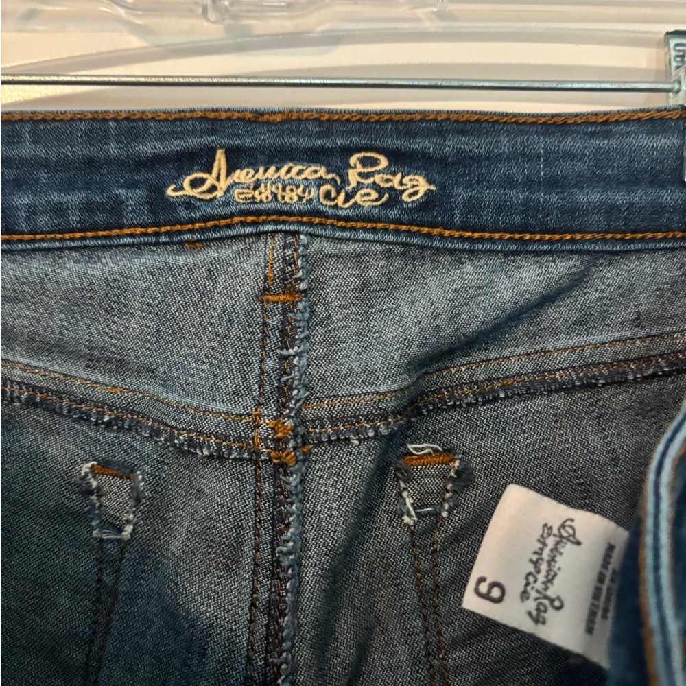 American Rag Denim Blue Women's Jeans